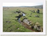 1443-Standing Stones near Merivale * 800 x 600 * (110KB)